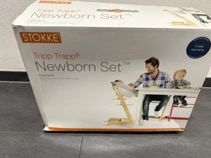 Stooke NewBorn TripTrap Set