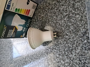 LED Reflektor Lampen Bild 4