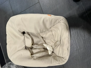 Stooke NewBorn TripTrap Set Bild 2