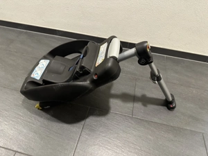 MaxiCosi Isofix Station Auto