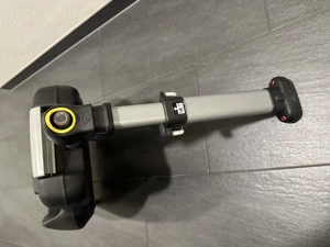 MaxiCosi Isofix Station Auto Bild 3