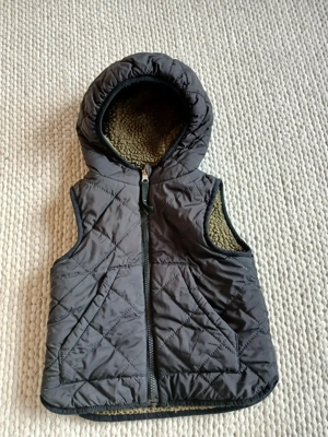 Gilet Liewood für Kinder 2-3 Jahre Bild 2