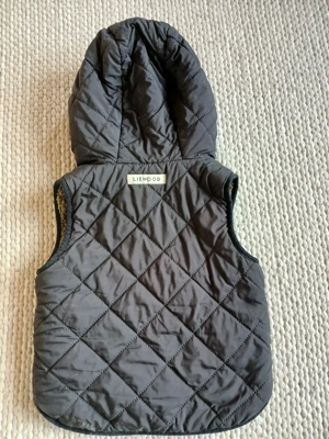 Gilet Liewood für Kinder 2-3 Jahre