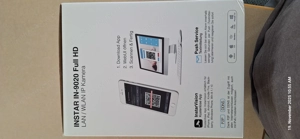 INSTAR IN-9020 Full HD Kamera Bild 2