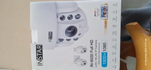 INSTAR IN-9020 Full HD Kamera Bild 3