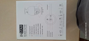 INSTAR IN-9020 Full HD Kamera Bild 4