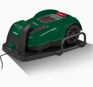 Rasenroboter. PARKSIDE NEU