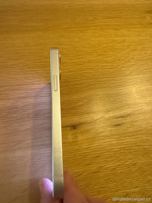 Iphone 13 256GB pink Bild 3