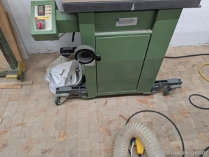 kity 629 Fräse  Bild 3