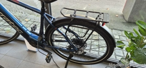 E - Trekkingbike Corratec NEU! Bild 5