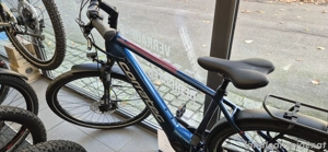 E - Trekkingbike Corratec NEU!