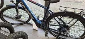 E - Trekkingbike Corratec NEU! Bild 3
