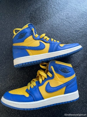 Kinder Sneaker Nike Jordan 32