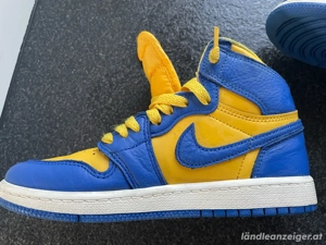 Kinder Sneaker Nike Jordan 32 Bild 3