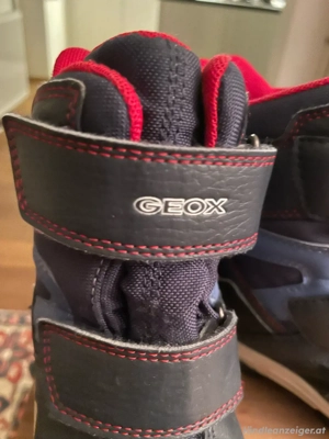 Winterstiefel Kinder 32 Bild 4