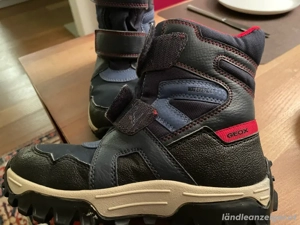 Winterstiefel Kinder 32 Bild 2