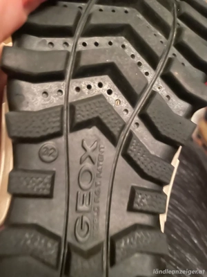 Winterstiefel Kinder 32 Bild 5