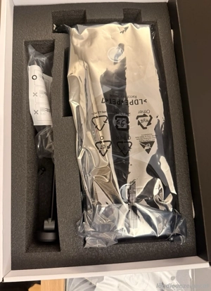 MSI GeForce RTX  4090 SUPRIM X 24G. Neuwertig OVP komplet  Bild 4