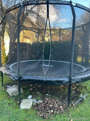 Salta Trampolin Bild 5