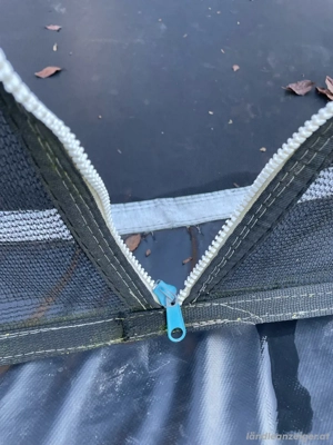 Salta Trampolin Bild 3