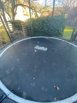 Salta Trampolin Bild 4