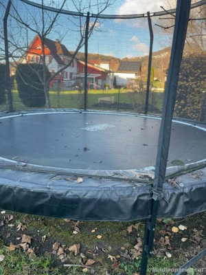 Salta Trampolin Bild 2