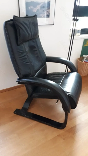 Relaxsessel Toqualität aus Mailand Bild 2