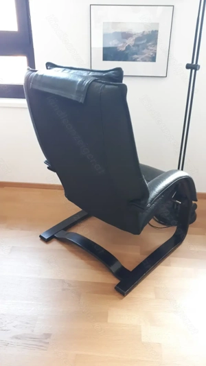 Relaxsessel Toqualität aus Mailand Bild 3