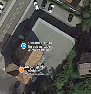 Attraktives Geschäftslokal in Top-Lage in Lustenau   Verfügbar nach Vereinbarung