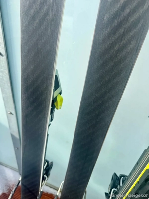 Head Ski Slalom i.sl, e-speed pro, kore freeride Bild 4