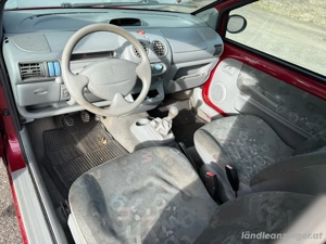 Renault Twingo Emotion mit Pickerl bis 02 26  Bild 2