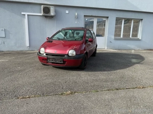 Renault Twingo Emotion mit Pickerl bis 02 26  Bild 3