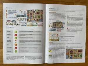 Tiptoi Lernspiel Taschengeld unbespielt Bild 4