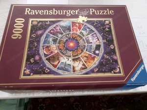 Ravensburger  Puzzle 9000 Teile 