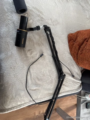 tonor gaming mikrofon Bild 2