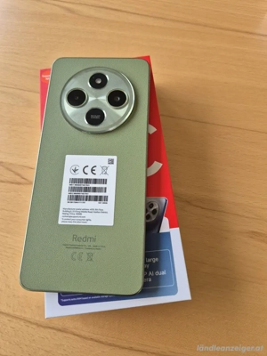 Xaomi Redmi 14c 8GB Ram + 128GB Rom Bild 4