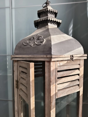 Wunderschöne Laterne Bild 3