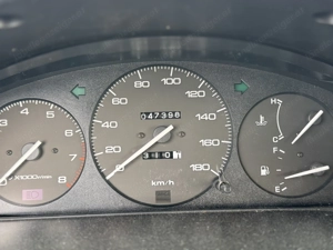 Mazda Demio 1.3i wenig Km Tüv Neu 9 26 + 4 mon  Bild 10