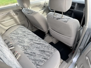 Mazda Demio 1.3i wenig Km Tüv Neu 9 26 + 4 mon  Bild 8