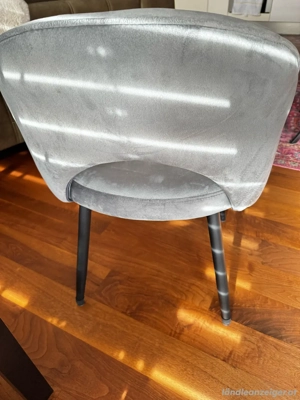 Esszimmerstühle Bild 3