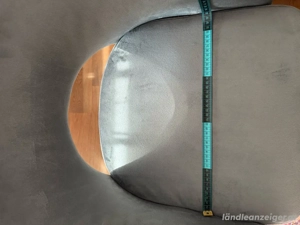 Esszimmerstühle Bild 2