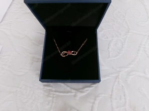 Armband - rosevergoldet  Bild 2