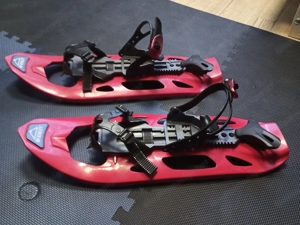 Mc Kinley Schneeschuhe Bild 2