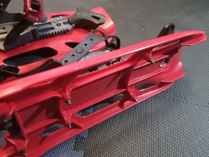 Mc Kinley Schneeschuhe Bild 3