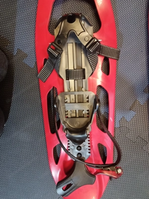 Mc Kinley Schneeschuhe Bild 4