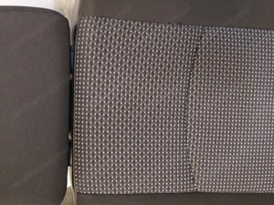 Sitze für merzedes vito Bild 2