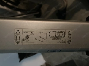 Dachträger Schiträger für VW Bild 4