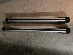 Dachträger Schiträger für VW Bild 2