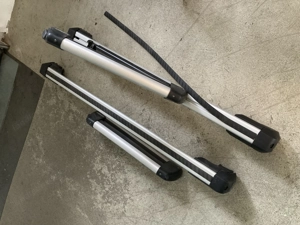 Dachträger Schiträger für VW Bild 5