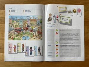 Tiptoi Lernspiel Sprichst du Englisch? Bild 4